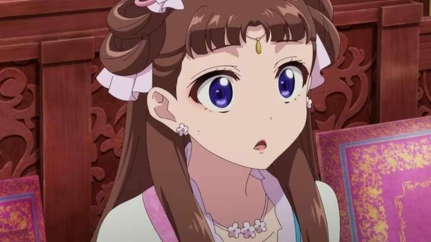 《『薬屋のひとりごと』実写映画化》芦田愛菜（21）が主演・猫猫に決定！