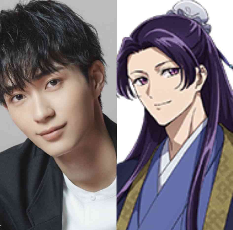 《『薬屋のひとりごと』実写映画化》芦田愛菜（21）が主演・猫猫に決定！