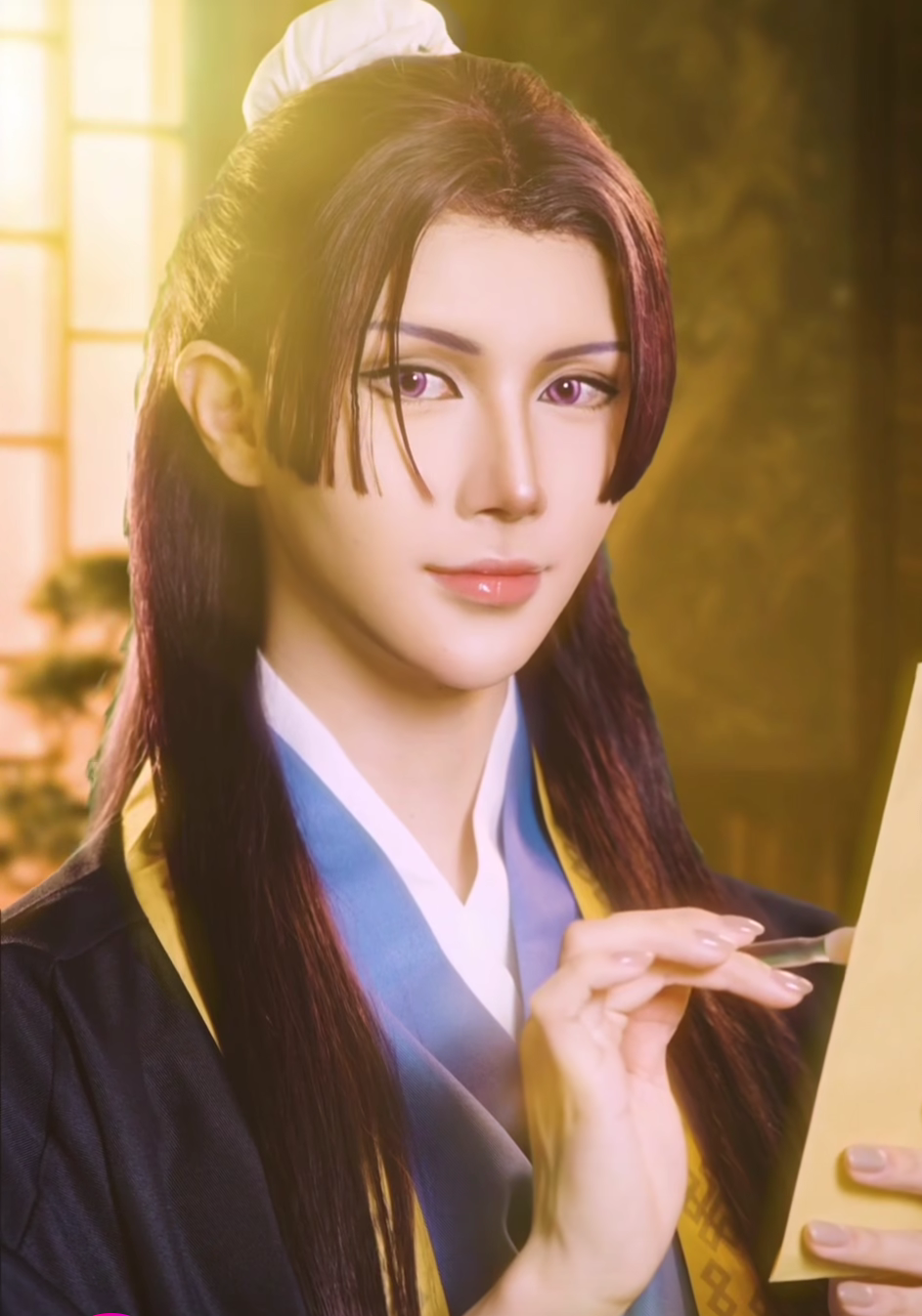 《『薬屋のひとりごと』実写映画化》芦田愛菜（21）が主演・猫猫に決定！