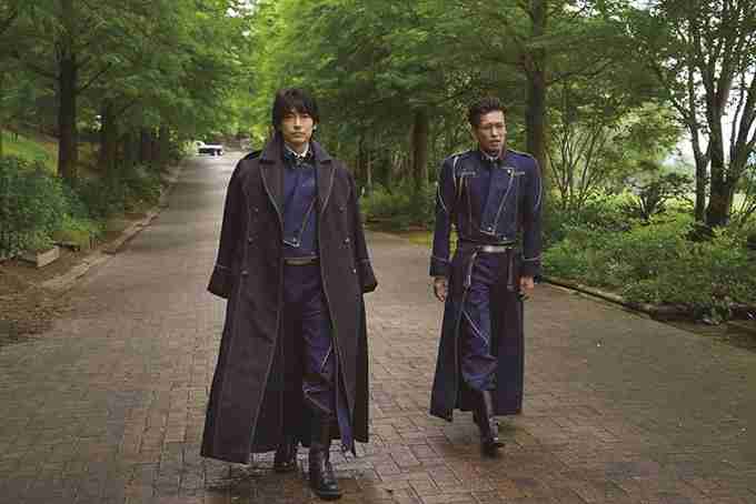 《『薬屋のひとりごと』実写映画化》芦田愛菜（21）が主演・猫猫に決定！