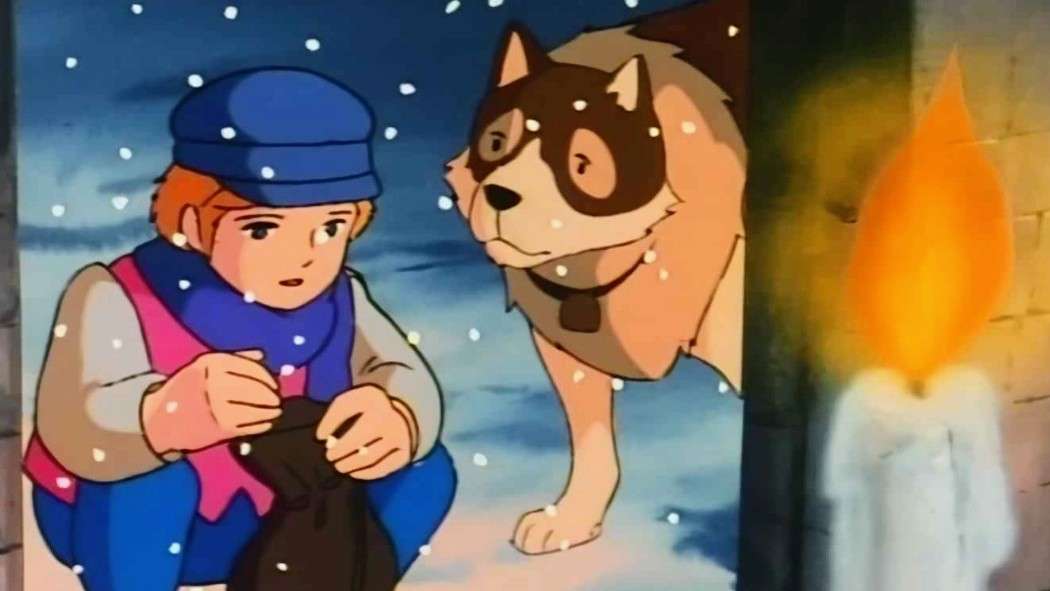 【アニメ】🎄クリスマスを一緒に過ごしたい二次元キャラといえば誰?🎄【漫画】
