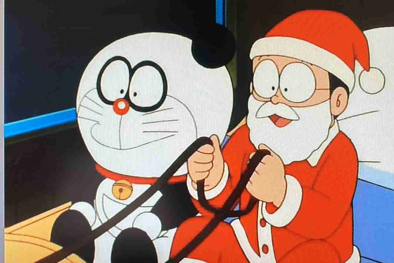 【アニメ】🎄クリスマスを一緒に過ごしたい二次元キャラといえば誰?🎄【漫画】