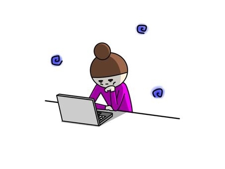 来年こそは自分らしく生きたい