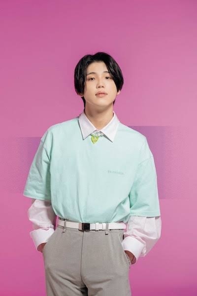 【スクープ】『BE:FIRST』LEOが真剣交際！　“出川ガールズ”の人気モデルと「半同棲生活」