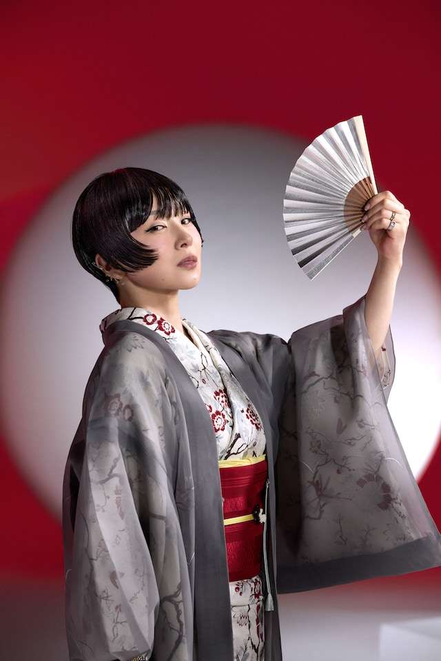 椎名林檎好きな方【アンチ厳禁】