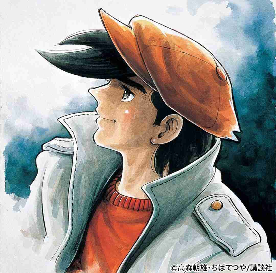 年末年始に一気見したい漫画アニメドラマ part2