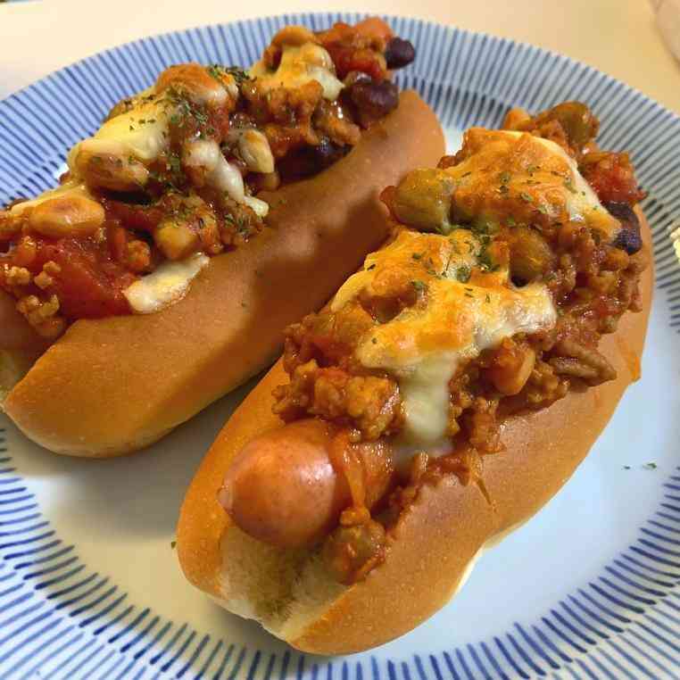 来年こそ食べたいもの