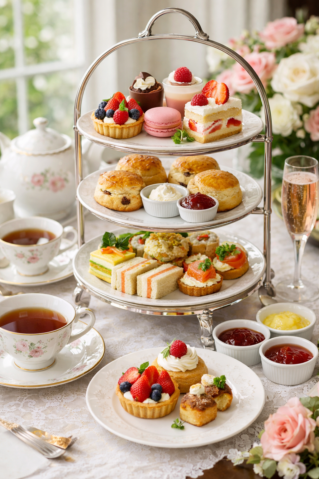 来年こそ食べたいもの