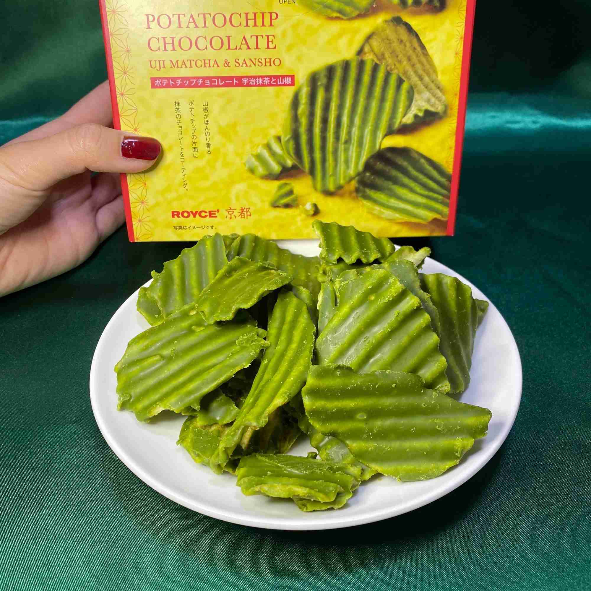 来年こそ食べたいもの