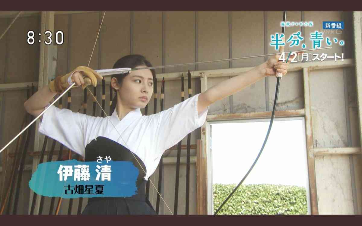 古畑星夏　離婚発表「すれ違いが生まれ話し合いを重ねた結果」23年2月に一般男性と結婚