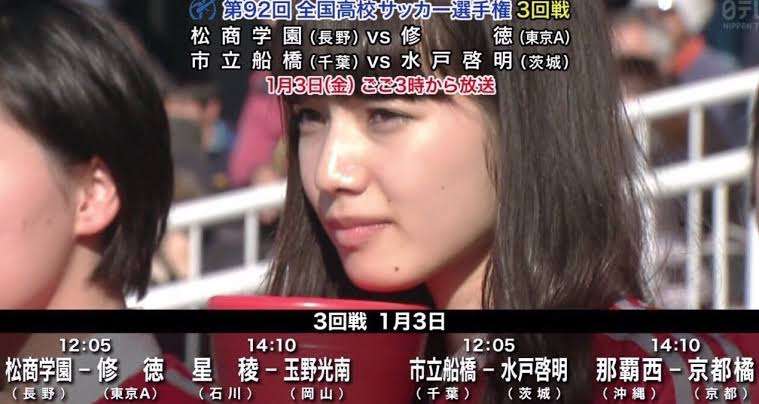 おしゃれ顔ってどんな顔?