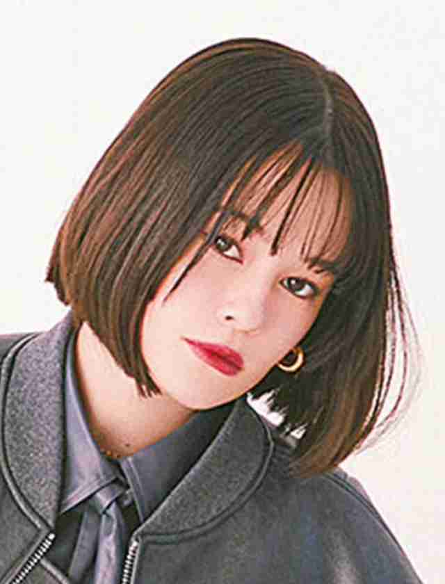 おしゃれ顔ってどんな顔?