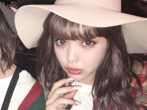 おしゃれ顔ってどんな顔?