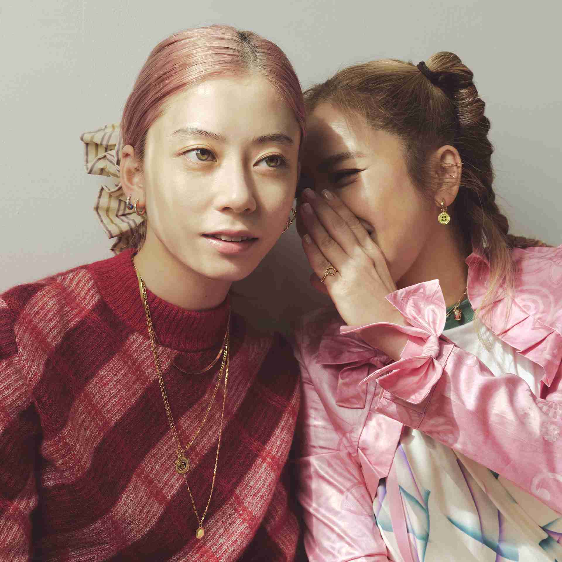 おしゃれ顔ってどんな顔?