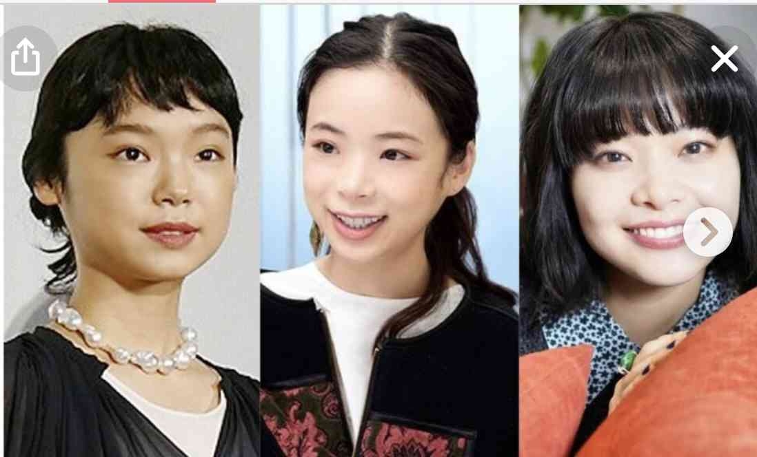 おしゃれ顔ってどんな顔?