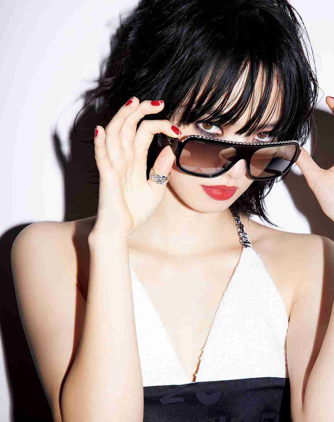 おしゃれ顔ってどんな顔?