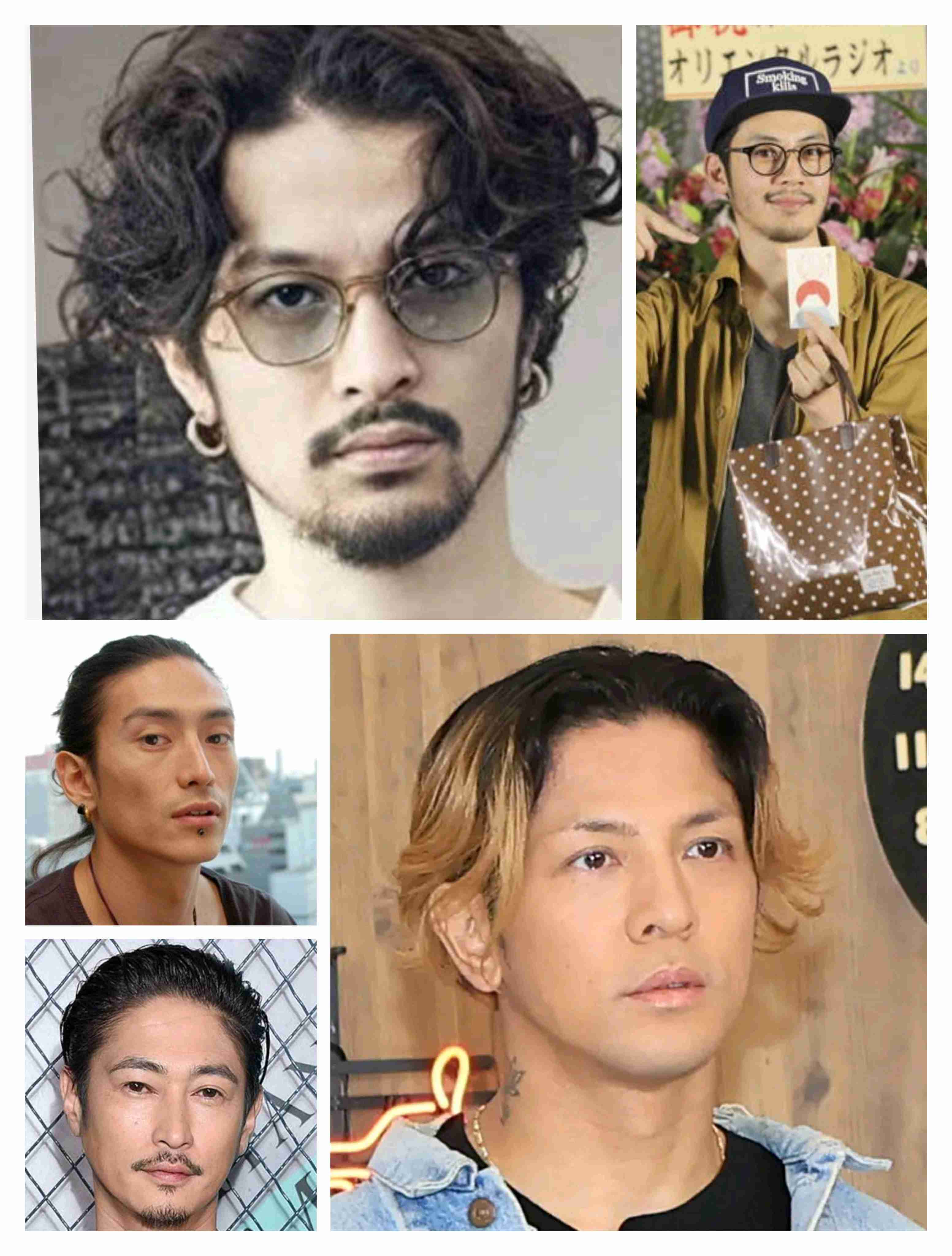 おしゃれ顔ってどんな顔?