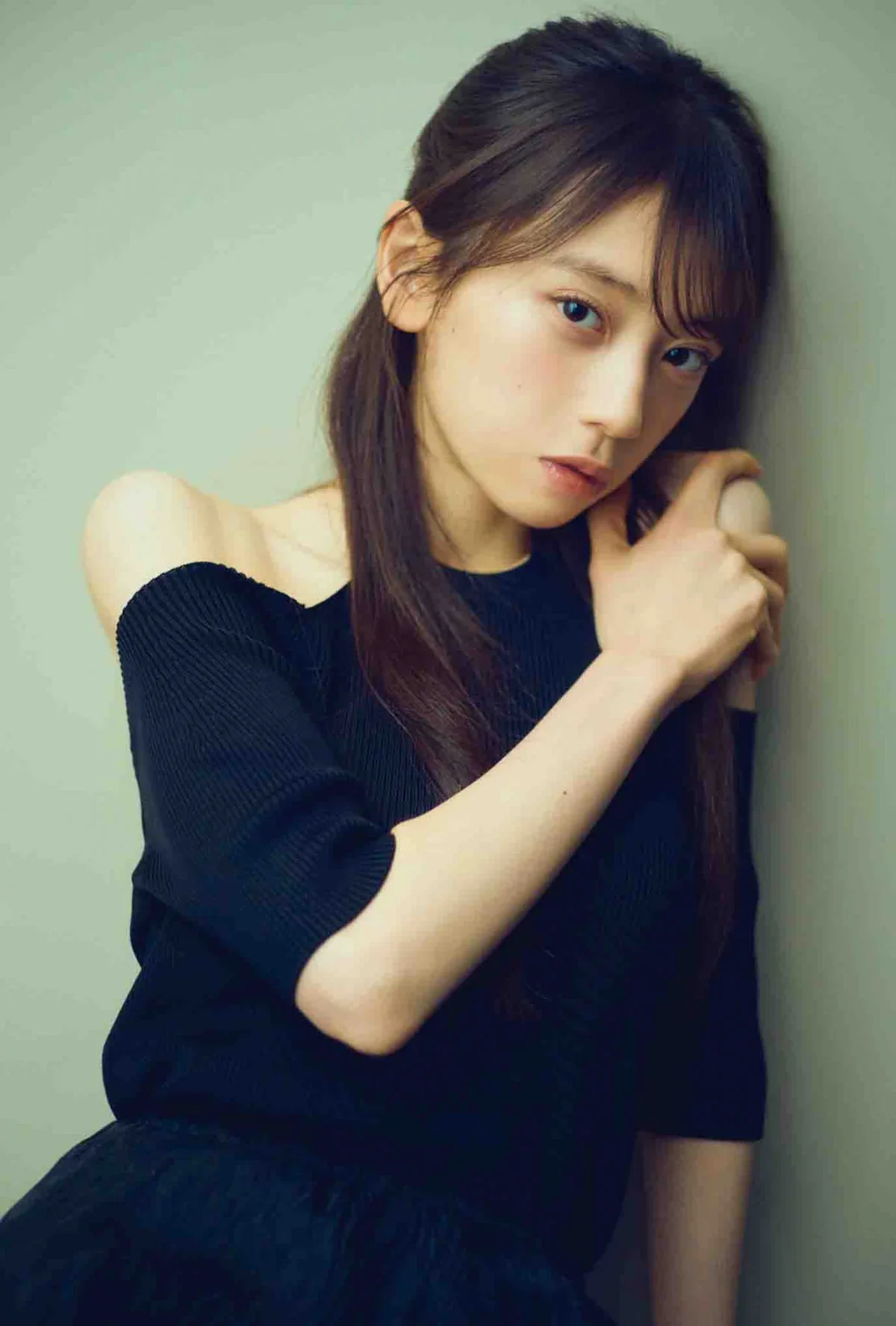 おしゃれ顔ってどんな顔?