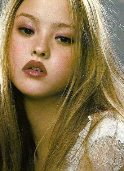 おしゃれ顔ってどんな顔?