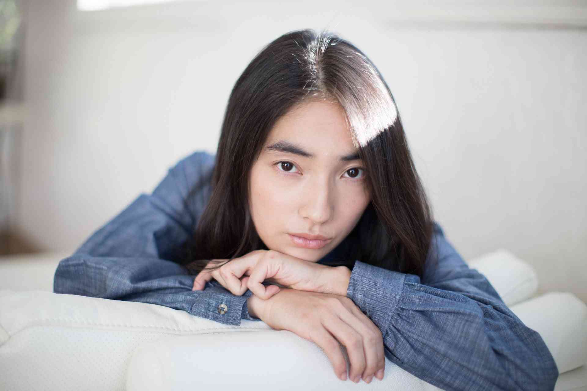 おしゃれ顔ってどんな顔?