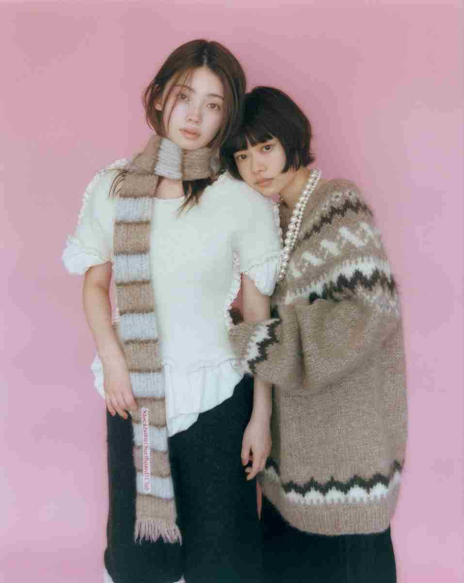 おしゃれ顔ってどんな顔?