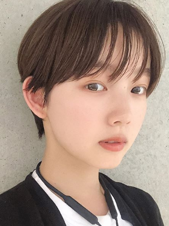 おしゃれ顔ってどんな顔?