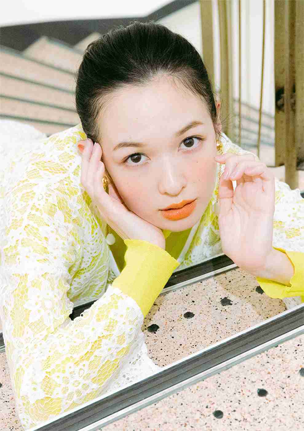 おしゃれ顔ってどんな顔?