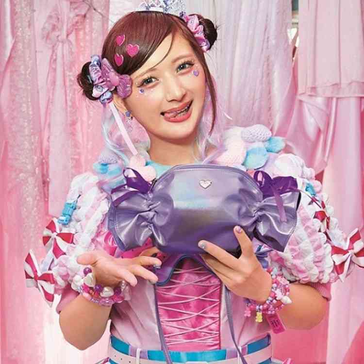 おしゃれ顔ってどんな顔?