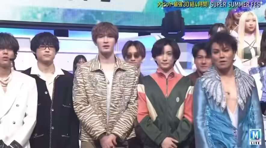 狩野英孝、“50TA”としてKing & Princeへ楽曲提供 “メロディ工場長”健在で2人も絶賛「完璧な楽曲だった」