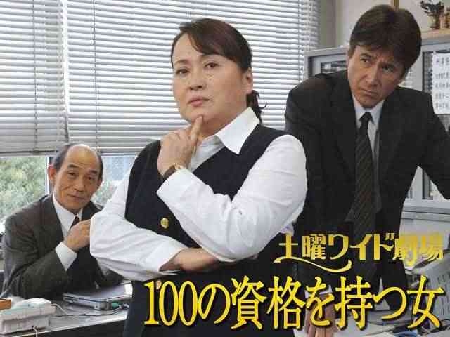 好きな2時間サスペンスドラマ