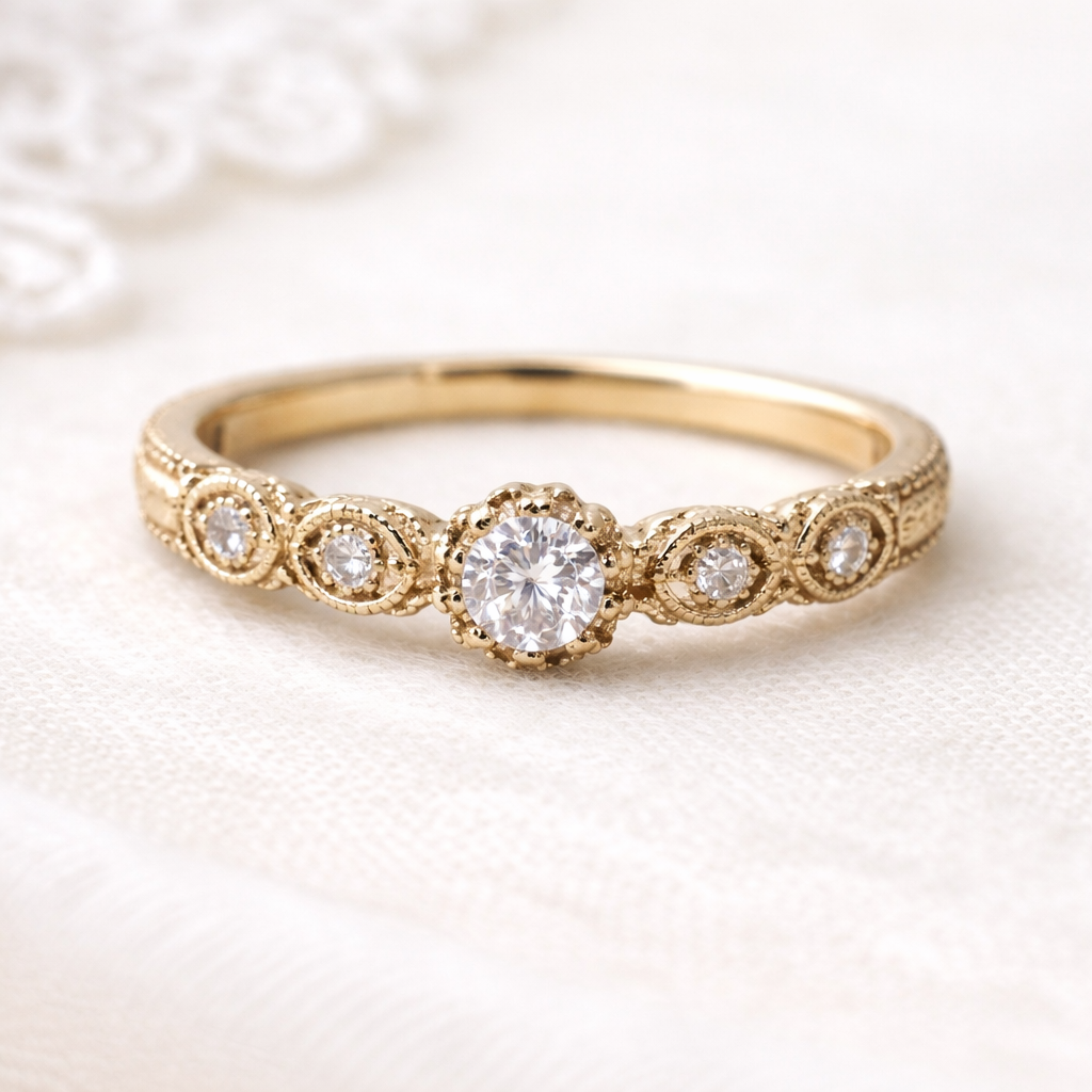 AIで好きなアクセサリーを作ってみませんか？