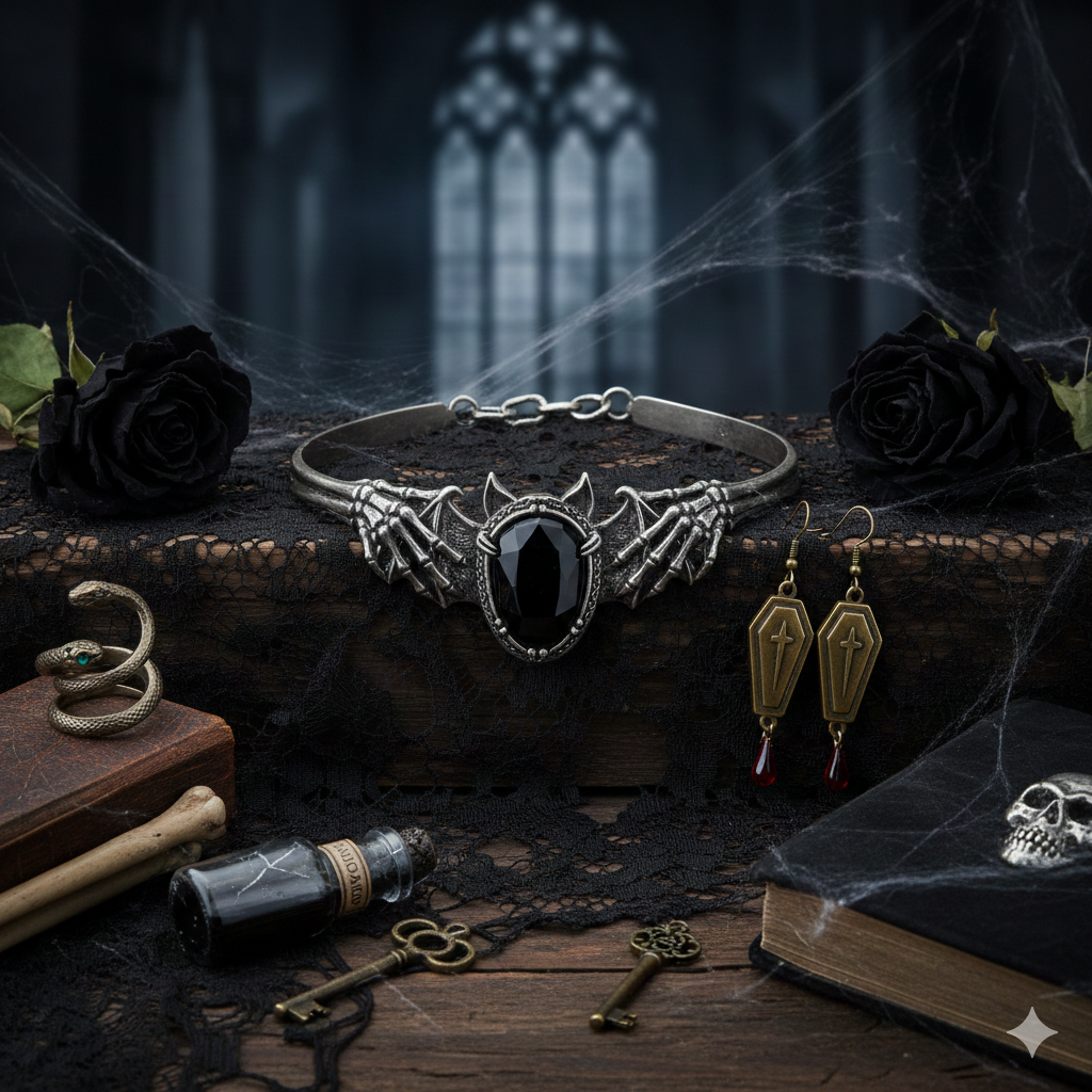 AIで好きなアクセサリーを作ってみませんか？