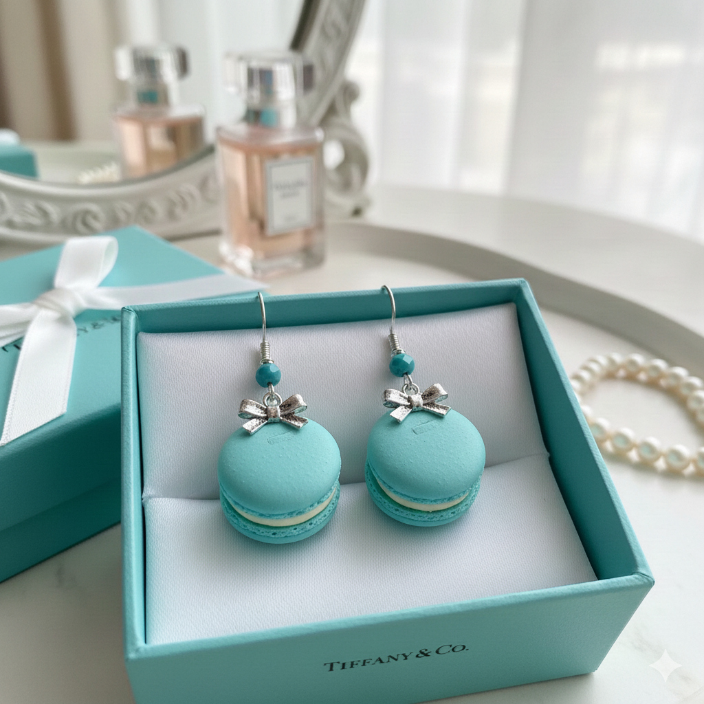 AIで好きなアクセサリーを作ってみませんか？