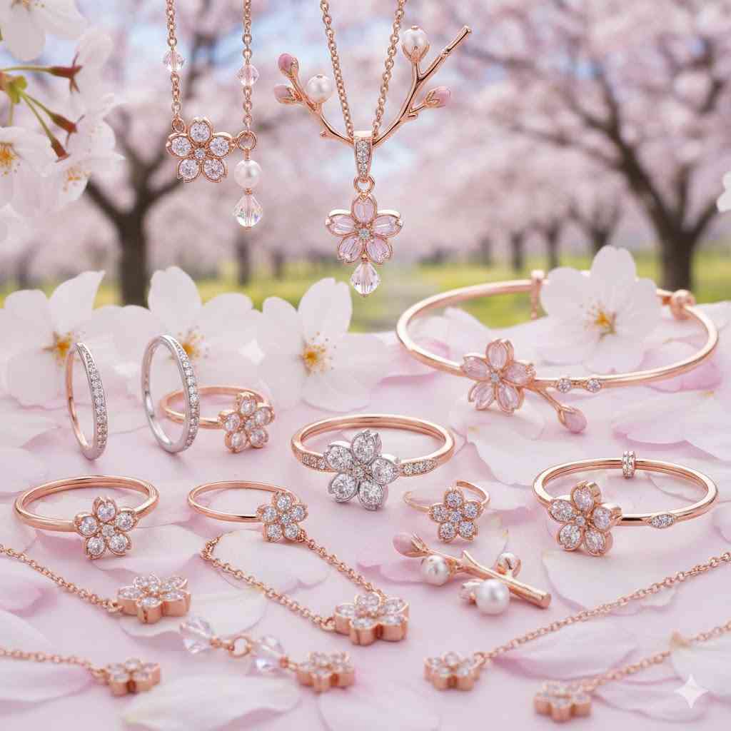 AIで好きなアクセサリーを作ってみませんか？