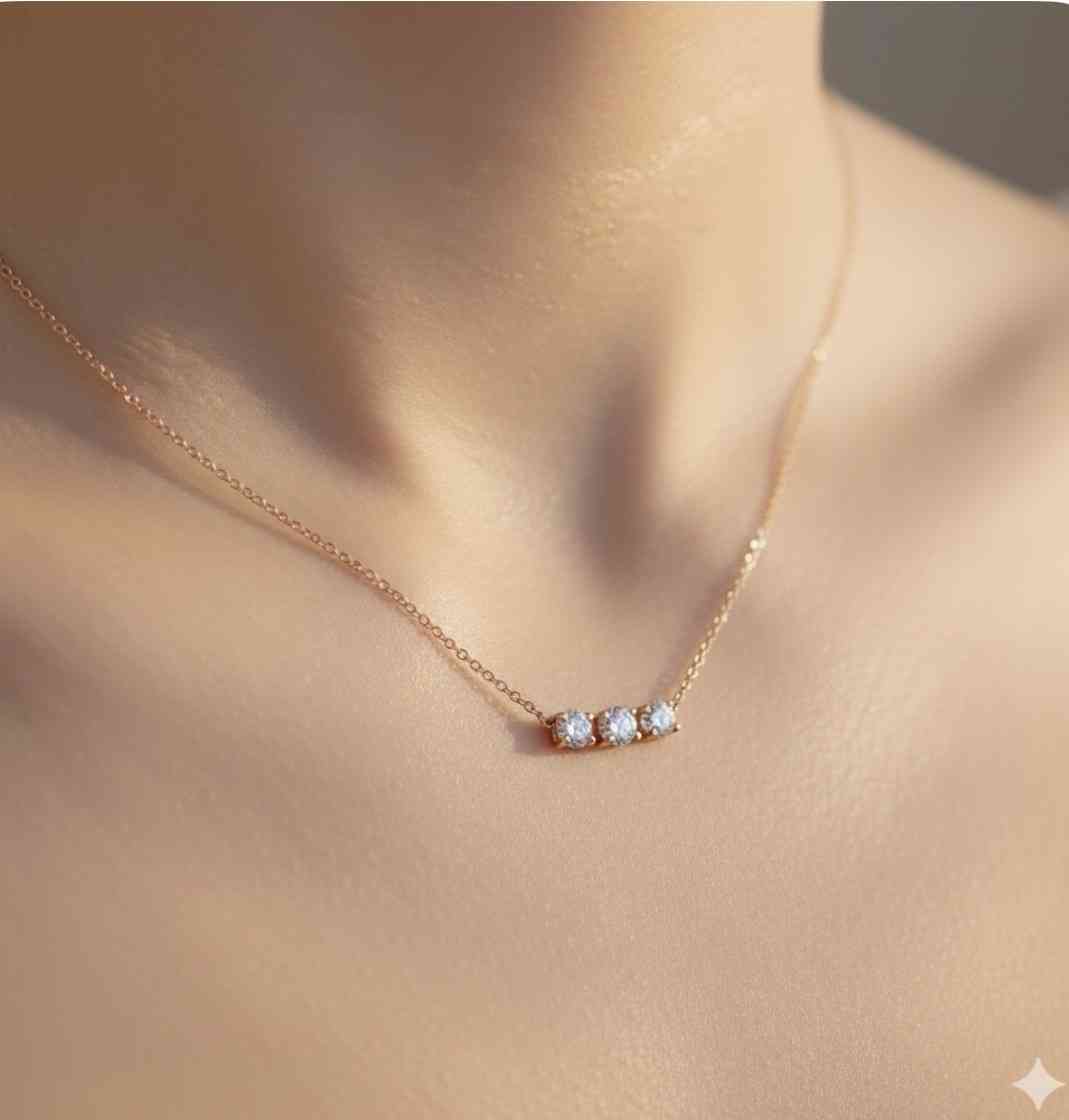 AIで好きなアクセサリーを作ってみませんか？