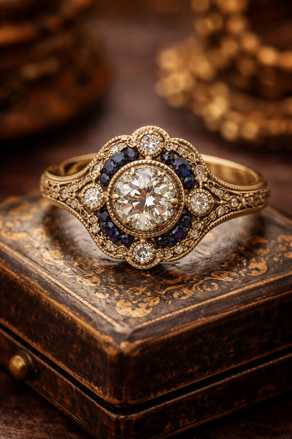 AIで好きなアクセサリーを作ってみませんか？