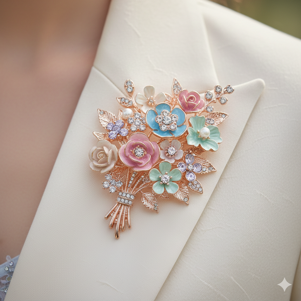 AIで好きなアクセサリーを作ってみませんか？