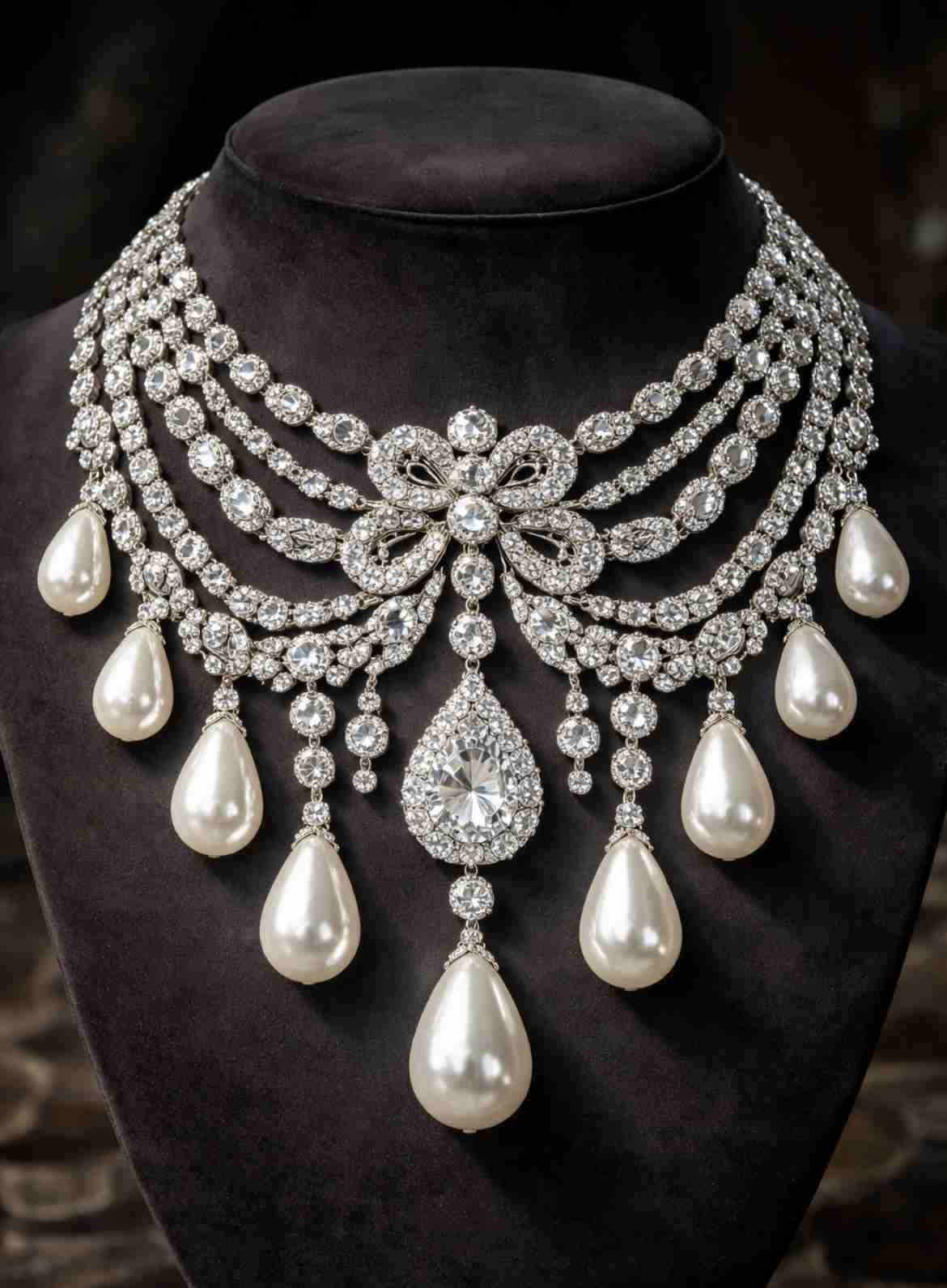 AIで好きなアクセサリーを作ってみませんか？