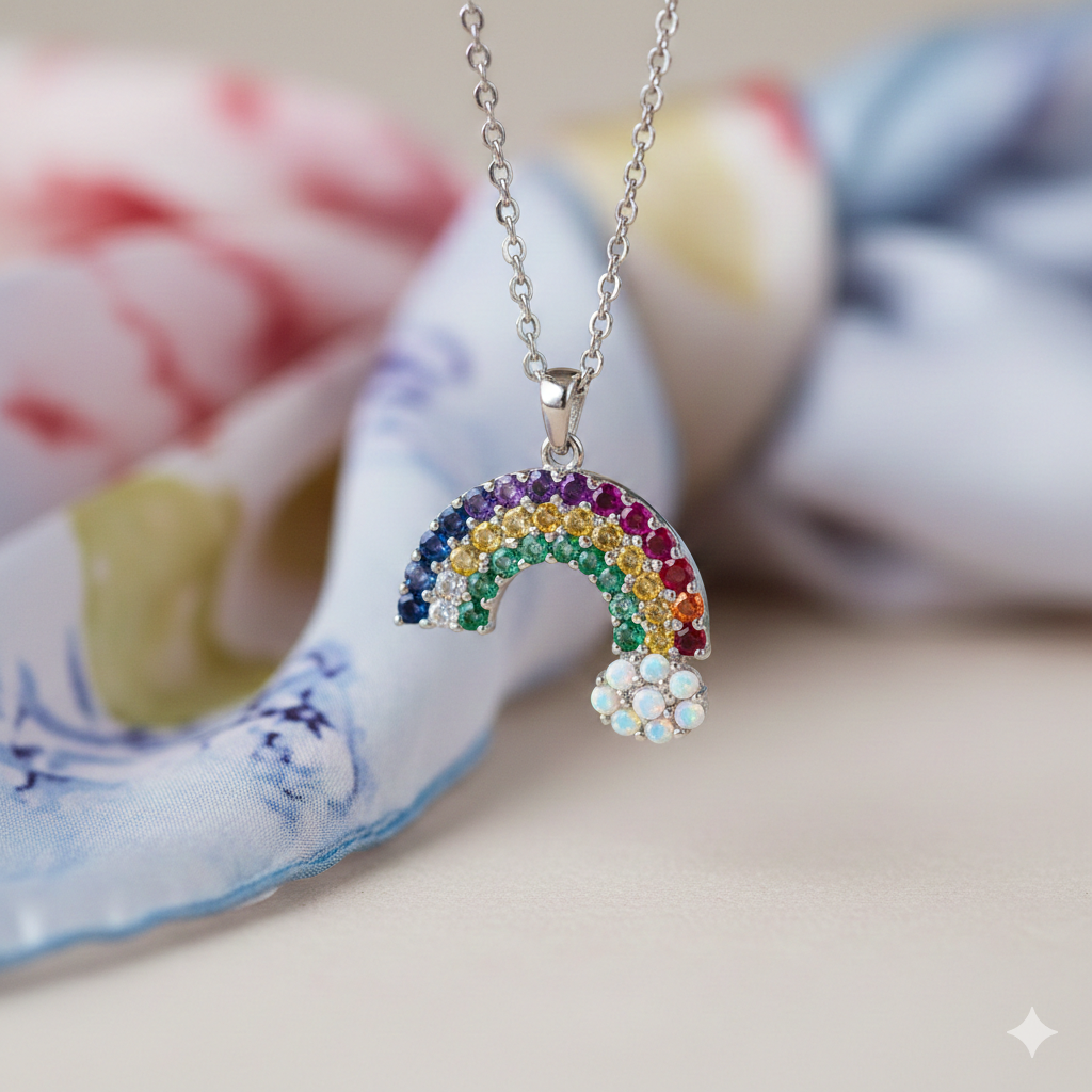 AIで好きなアクセサリーを作ってみませんか？