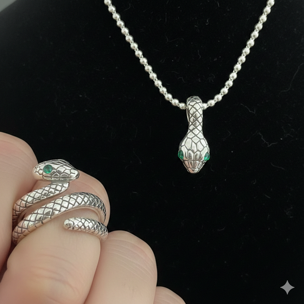 AIで好きなアクセサリーを作ってみませんか？