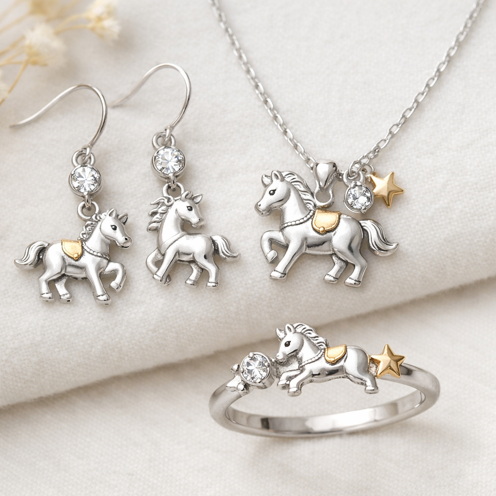 AIで好きなアクセサリーを作ってみませんか？