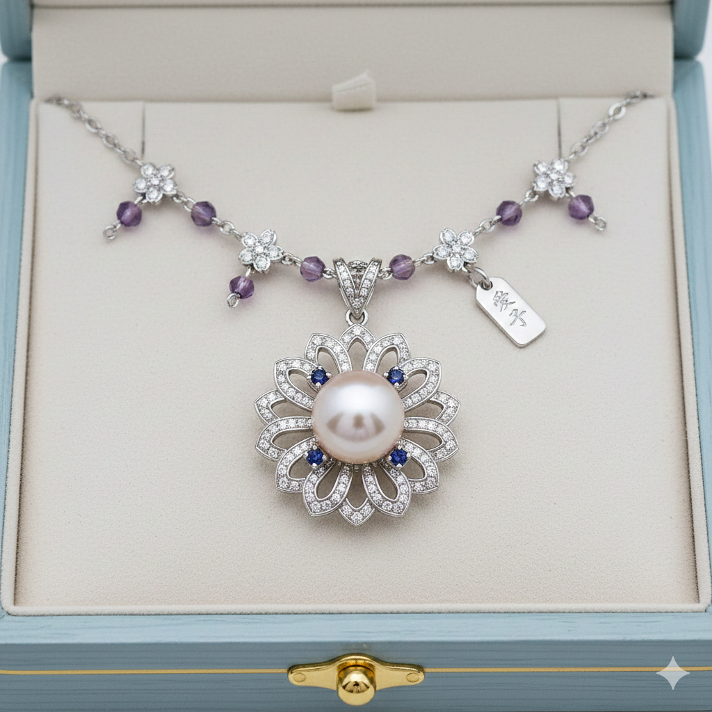 AIで好きなアクセサリーを作ってみませんか？