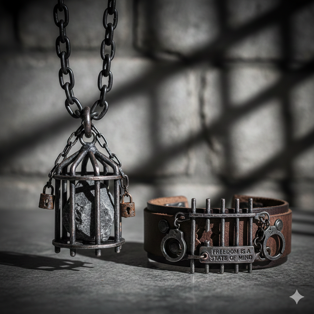 AIで好きなアクセサリーを作ってみませんか？