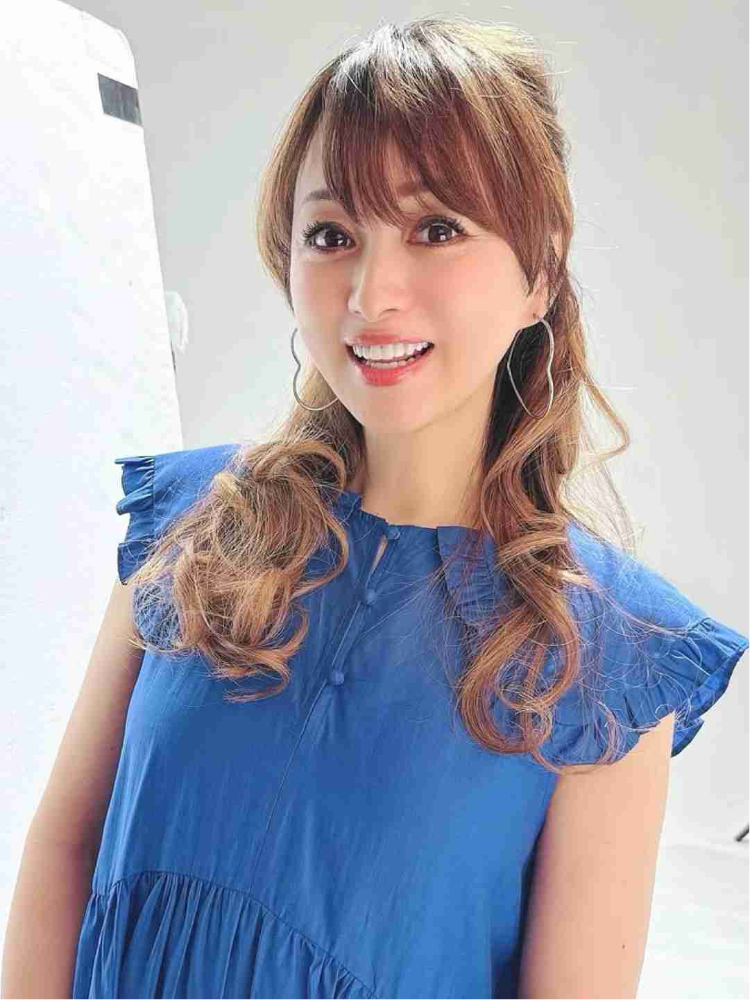 アラフィフ・やってみたい髪型