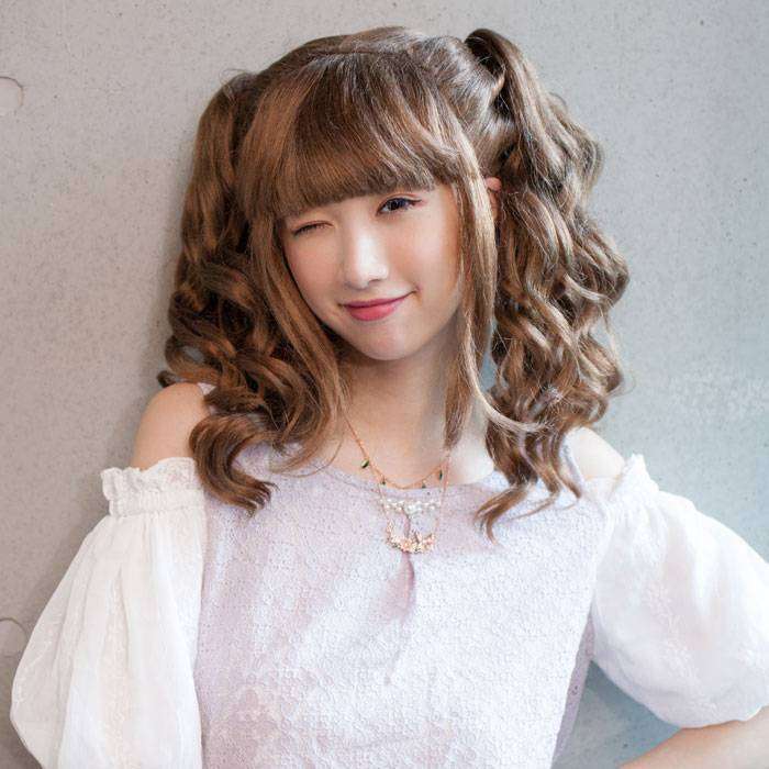 アラフィフ・やってみたい髪型