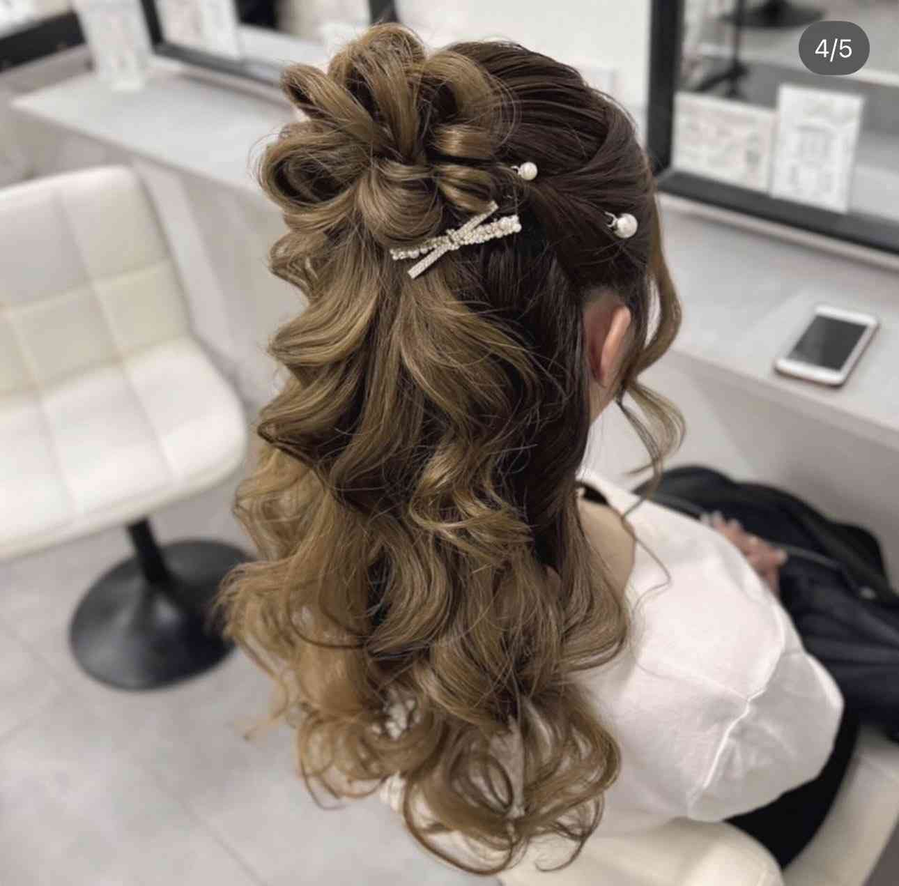 アラフィフ・やってみたい髪型