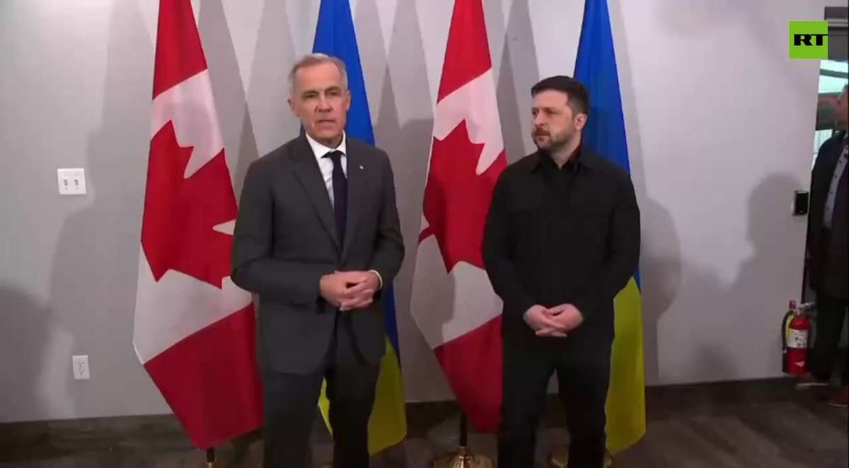 ロシアがウクライナ首都に大規模攻撃、トランプ氏とゼレンスキー氏の和平交渉前に