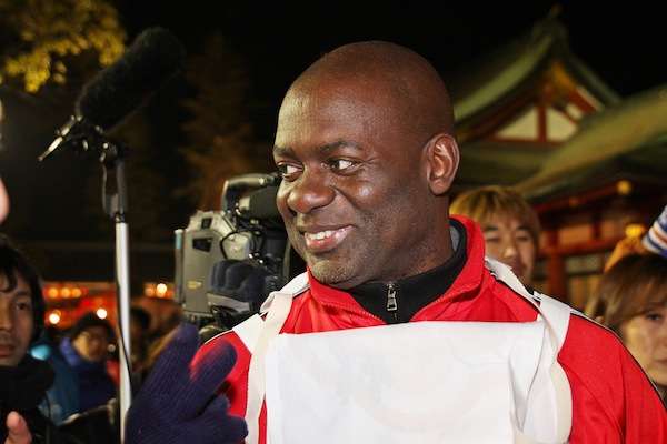 【実況・感想】最強スポーツ男子頂上決戦2025冬★東京世界陸上の日本代表が集結!国立の熱気再び