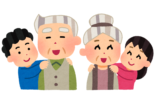 祖父母頼らず(頼れず)正社員共働きしてる人で語ろう