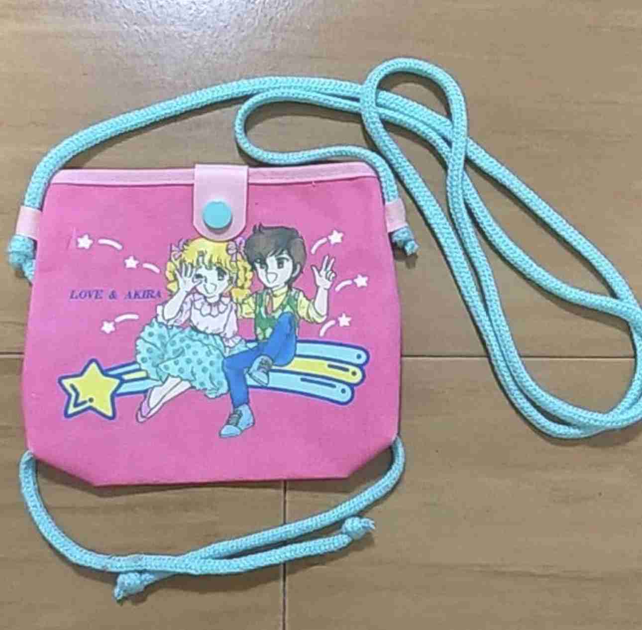 おすすめのポシェット・サコッシュ
